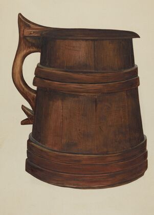 Tankard
