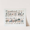 Tapisserie de Bayeux 6 by Achille Jubinal