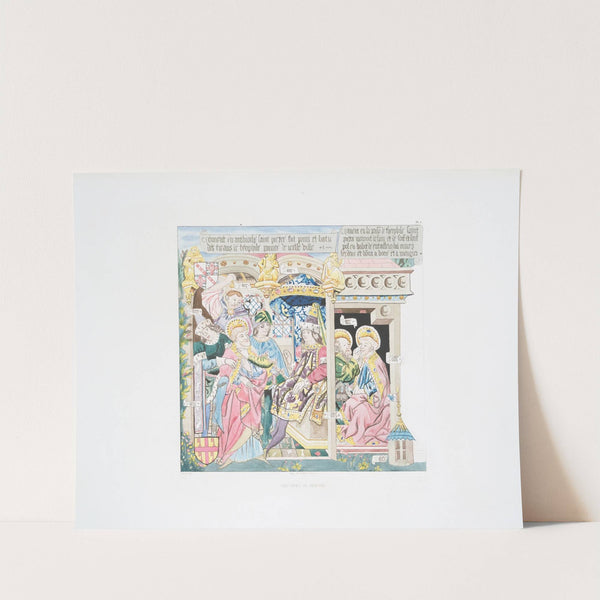 Tapisseries de Beauvais by Achille Jubinal