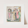 Tapisseries de Rheims 5 (1838) by Achille Jubinal