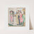 Tapisseries de Rheims 5 (1838) by Achille Jubinal