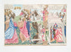 Tapisseries de la Chaise Dieu 26