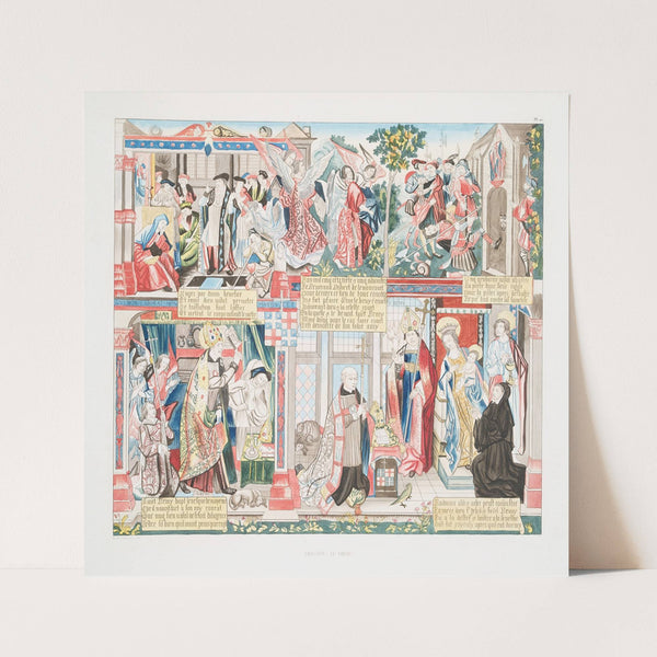 Hlava dievčaťa (1892) by Ákos Aranyossy