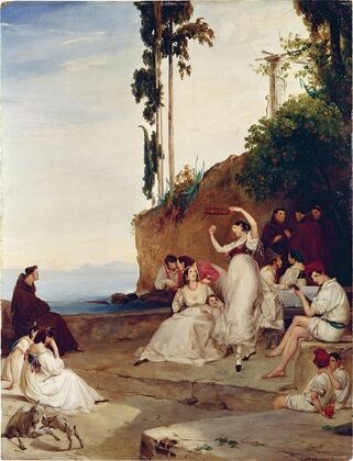 Tarantella