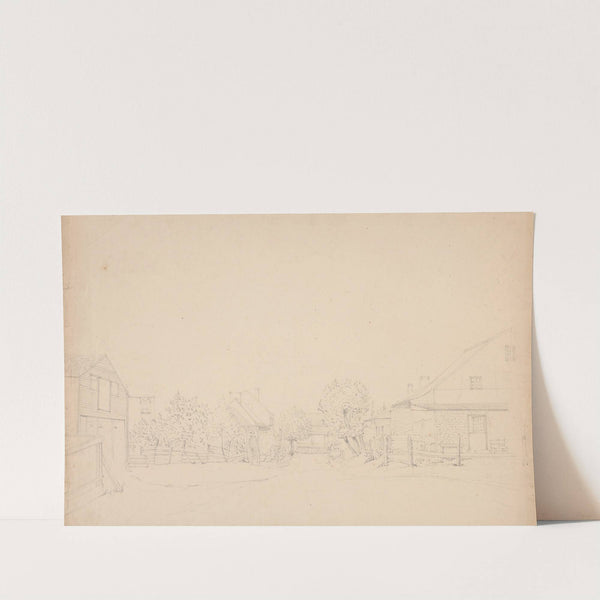 Tarrytown , NY by John Rubens Smith