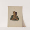 Tavern Figure by Richard F. Smith