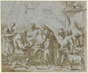 Tavern scene.