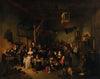 Tavern Scene