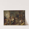 Tavern Scene by David Teniers The Younger
