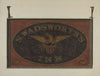 Tavern Sign