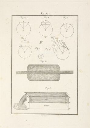 Tavola 1
