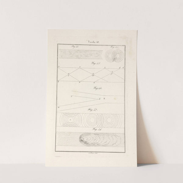 Tavola 10 by Francesco Cardinali