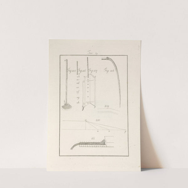 Tavola 19 by Francesco Cardinali