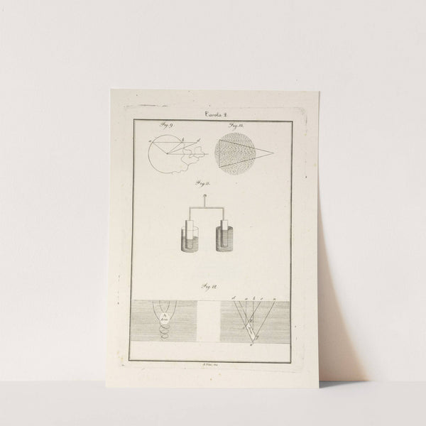 Tavola 2 by Francesco Cardinali