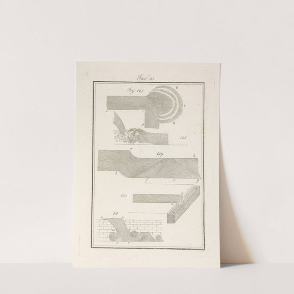 Tavola 23 by Francesco Cardinali