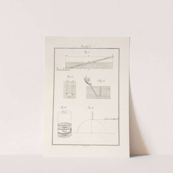 Tavola 3 by Francesco Cardinali