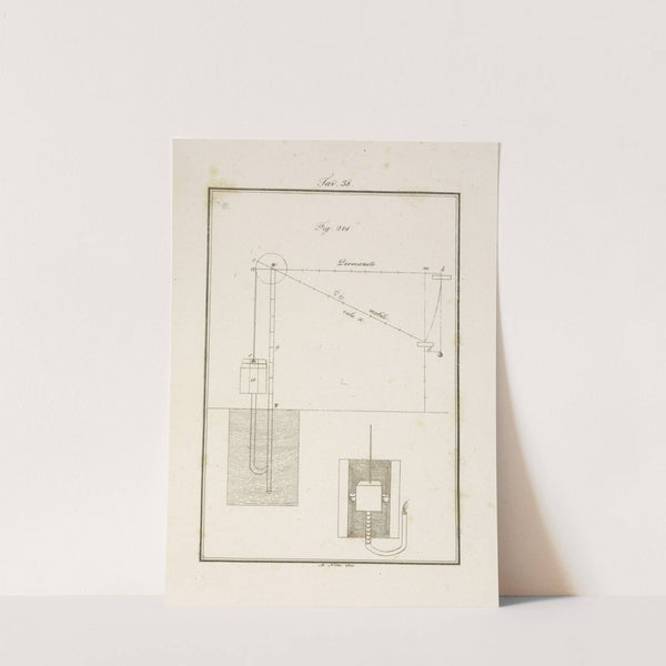 Tavola 38 by Francesco Cardinali