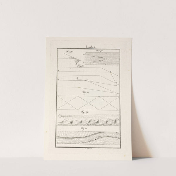 Tavola 6 by Francesco Cardinali