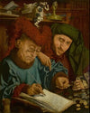 Tax collectors