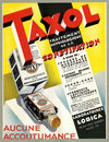 Taxol (1910-1950)