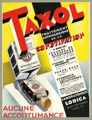 Taxol (1910-1950)