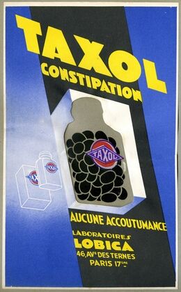Taxol (1910-1950)
