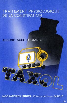 Taxol (1910-1950)