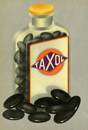 Taxol (1910-1950)