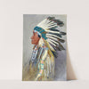 Te To Ho Note, Nez Perce (1915) by Joseph Scheuerle