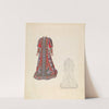 Tea Gown by Joseph L. Boyd