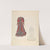 Tea Gown by Joseph L. Boyd