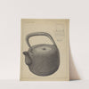 Tea Kettle by Mildred Ford
