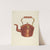 Tea Kettle by Edward L. Loper