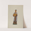 Tea Store Figure by John W. Kelleher