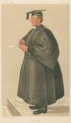 Teachers and Headmasters; ‘Oxford Modern History’, Mr. Frederick York Powell, March 21, 1895