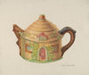 Teapot
