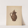 Teapot by Giacinto Capelli