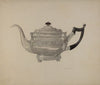 Teapot