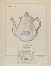Teapot