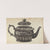 Teapot by Samuel O. Klein