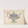 Teapot by American 20th Century