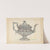 Teapot by American 20th Century