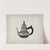 Teapot by American 20th Century