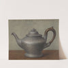 Teapot by American 20th Century