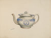Teapot