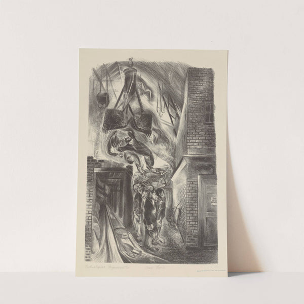 Technological Improvements by Nan Lurie