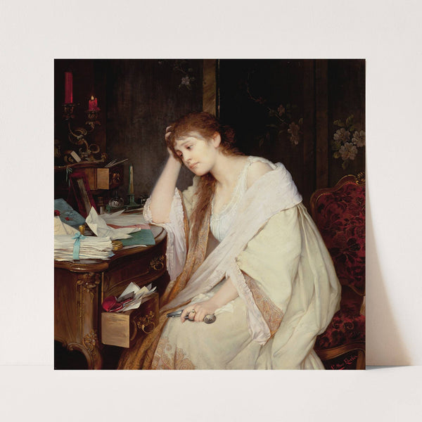 Telegram by Luisa Max Ehrlerová