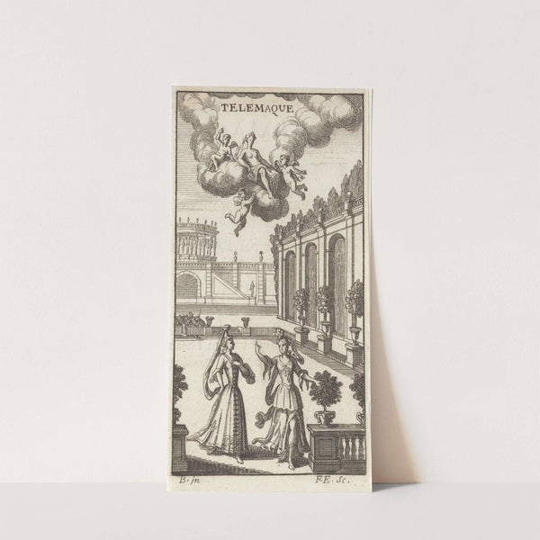 Opportunity Vol. 8, no. 12 Cover (1930) by Gwendolyn Bennett