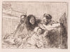 Temoins à l’audience