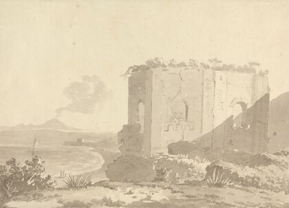Temple of Venus Monday